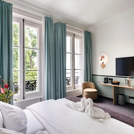 Aussen Alster Hotel-2