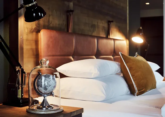 GastwerkHotel Hamburg